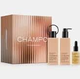 Dyson Airstrait & Champo Haircare Bundle | Free Entry - Thumbnail 2
