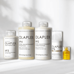 Olaplex No 3, 4, 5, 6 and 7 Bundle