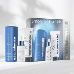 Dermalogica Smoothe and Hydrate Gift Set