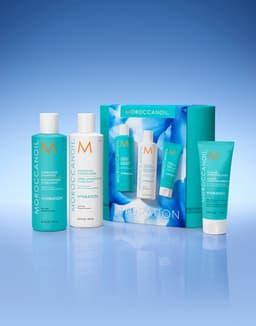 Moroccanoil Hydration Holiday Set