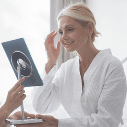 12 Months Anti-Wrinkle Treatment / £1,000 Cash
