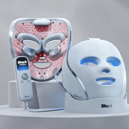 Shark CryoGlow Mask
