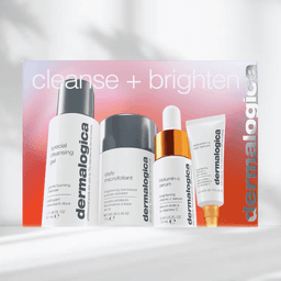 Dermalogica Cleanse and Brighten Gift Set