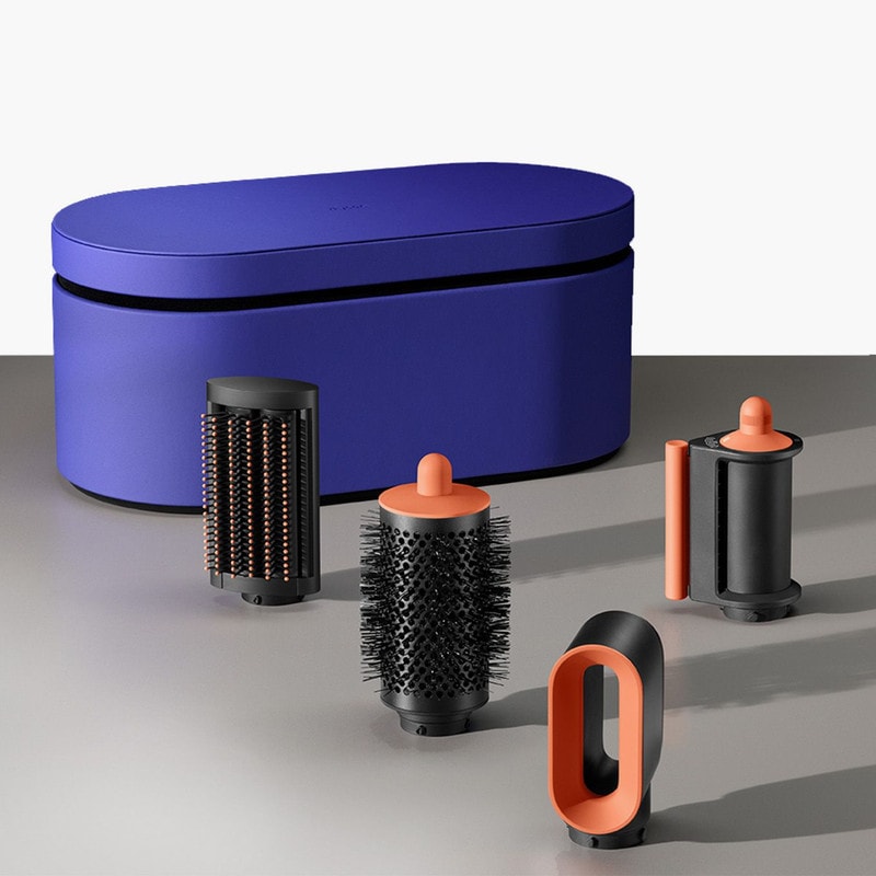 Dyson Airwrap & Olaplex Bundle - Image 4