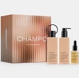 Dyson Airstrait & Champo Haircare Bundle | Free Entry - Image 2